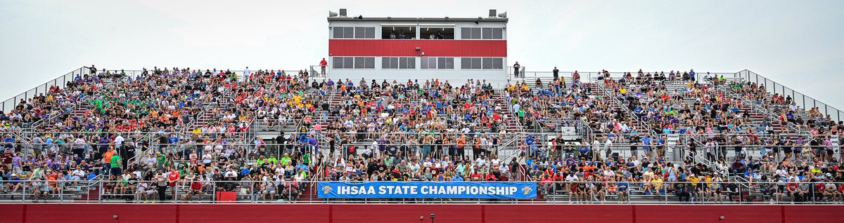 Hammond Morton Track & Field tweet media