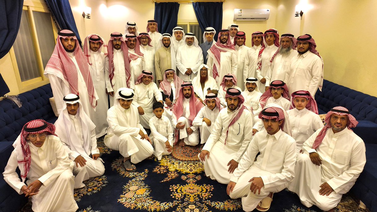 adqezxaaa's tweet photo. من العايدين وكل عام وأنتم بخير https://t.co/qmjnVSSxCf