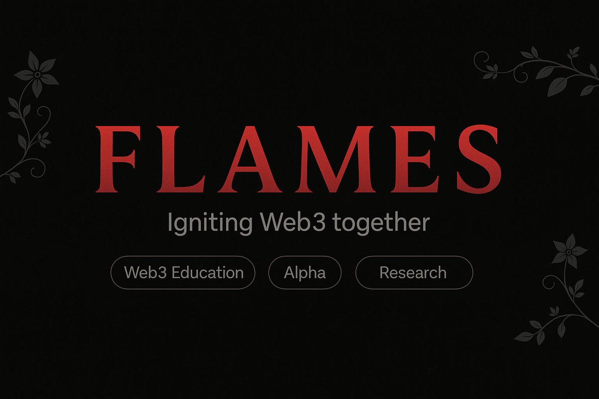 F L A M E S🔥 tweet media