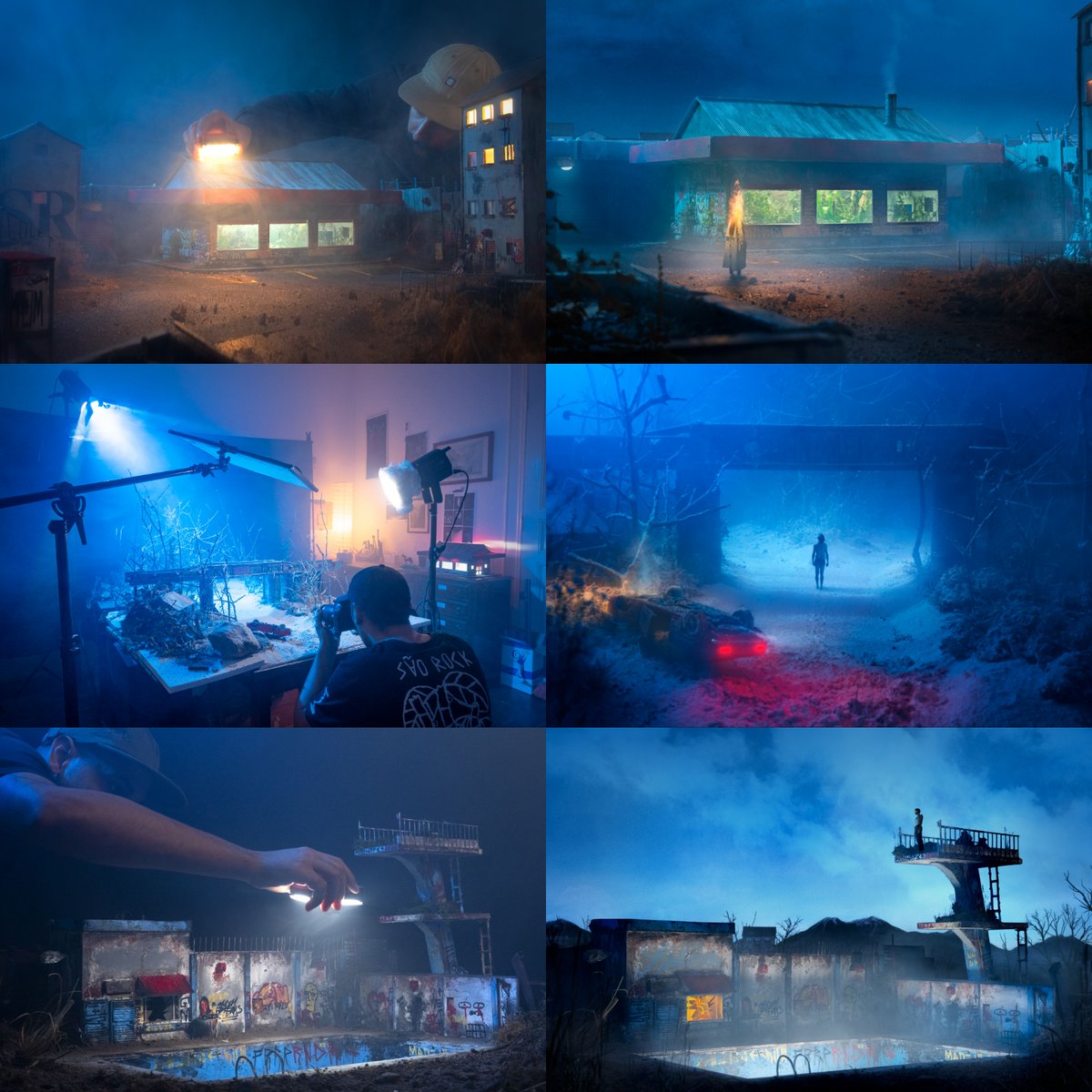 BEFORE                                                         AFTER