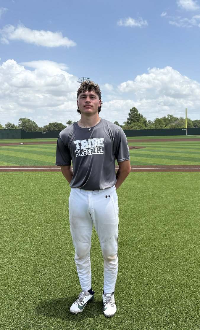 âFive Tool Texasâ (@fivetooltexas) on Twitter photo F: <a href="/NTxTribe/">NTX Tribe</a> Hudgins 5, Sliders 3
PoG: <a href="/Micah_D07/">Micah Dickerson</a> 1-3, 2 RBI
Pitcher: <a href="/canon_marr/">canon marr</a> 6.0 IP, 2 H, 4 SO, ER F: <a href="/NTxTribe/">NTX Tribe</a> Hudgins 5, Sliders 3
PoG: <a href="/Micah_D07/">Micah Dickerson</a> 1-3, 2 RBI
Pitcher: <a href="/canon_marr/">canon marr</a> 6.0 IP, 2 H, 4 SO, ER