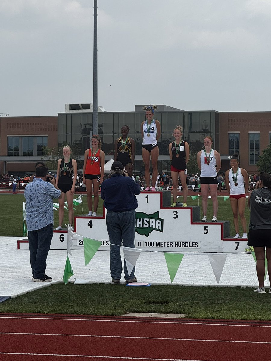 Firelands Track & Field/XC (@firelandstrack) on Twitter photo 