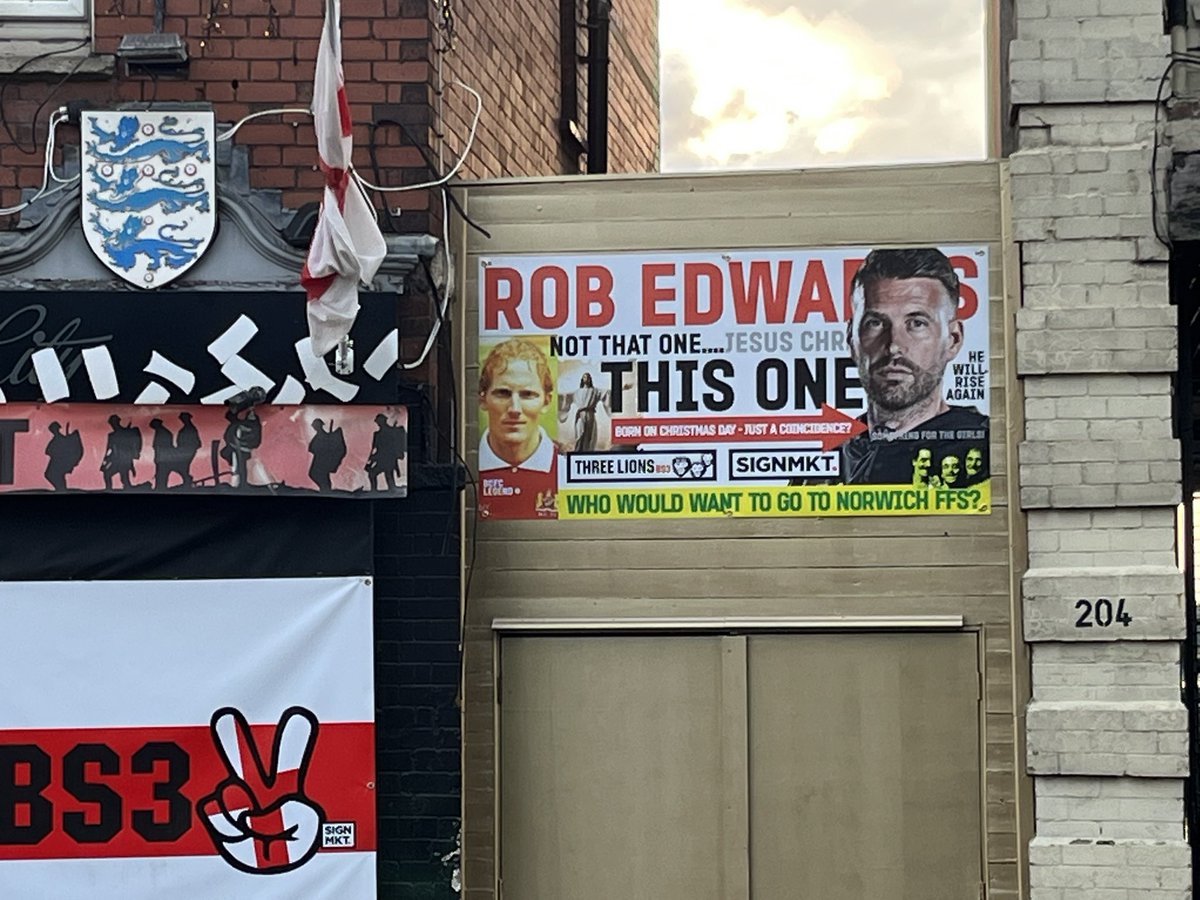 Tristan Cork Post (@tristancorkpost) on Twitter photo So <a href="/thedonbs3/">Sean Donnelly BRISTOL mayor elect</a> at the Three Lions in Bedminster has gone early with the next Bristol City manager.
Some may say too early…. So <a href="/thedonbs3/">Sean Donnelly BRISTOL mayor elect</a> at the Three Lions in Bedminster has gone early with the next Bristol City manager.
Some may say too early….