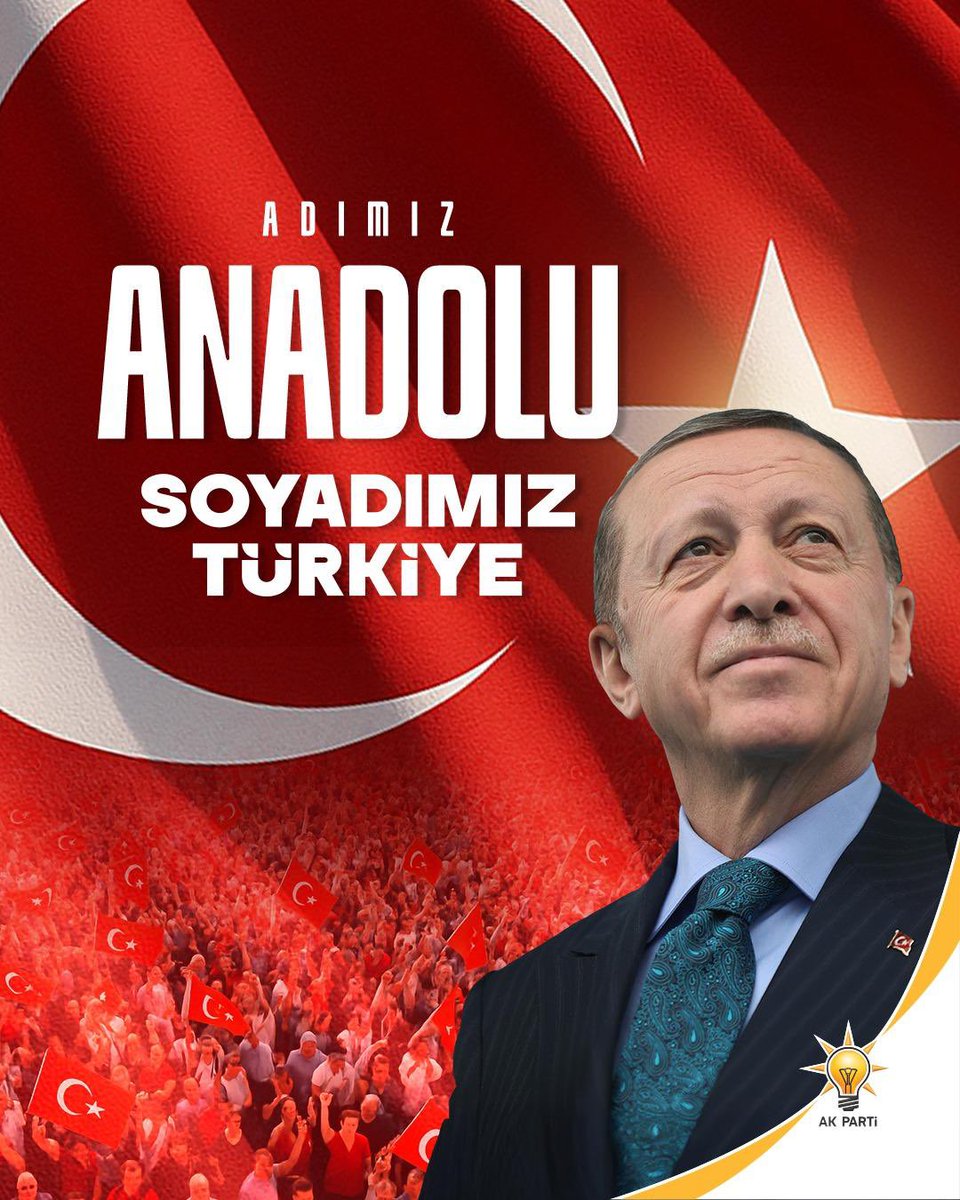 Biz; doğusuyla, batısıyla, kuzeyiyle, güneyiyle aynı sofrada ekmeği bölüşen, aynı ezanla kalbi titreyen bir milletiz.  

Aynı bayrağın altında kardeşliğimiz baki, bu aziz milletin yolu da kaderi de birdir.  

Çanakkale’de omuz omuza duranlar neyse, bugün de biz 
oyuz. 

Çünkü biz