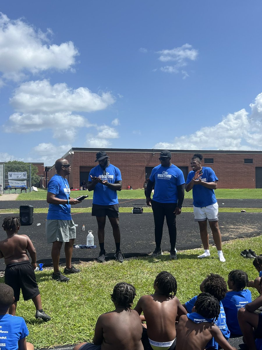 coachcedric tweet media