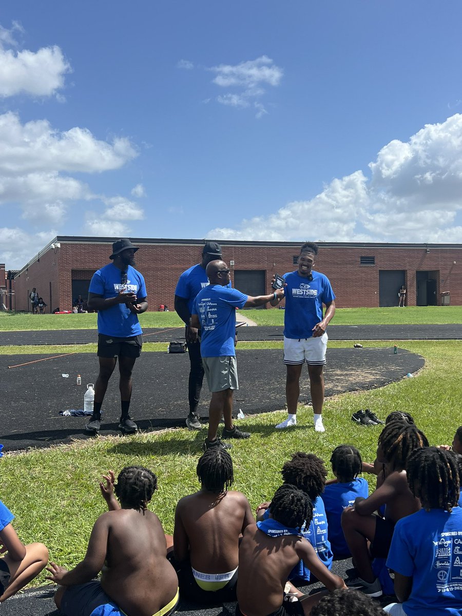 coachcedric tweet media