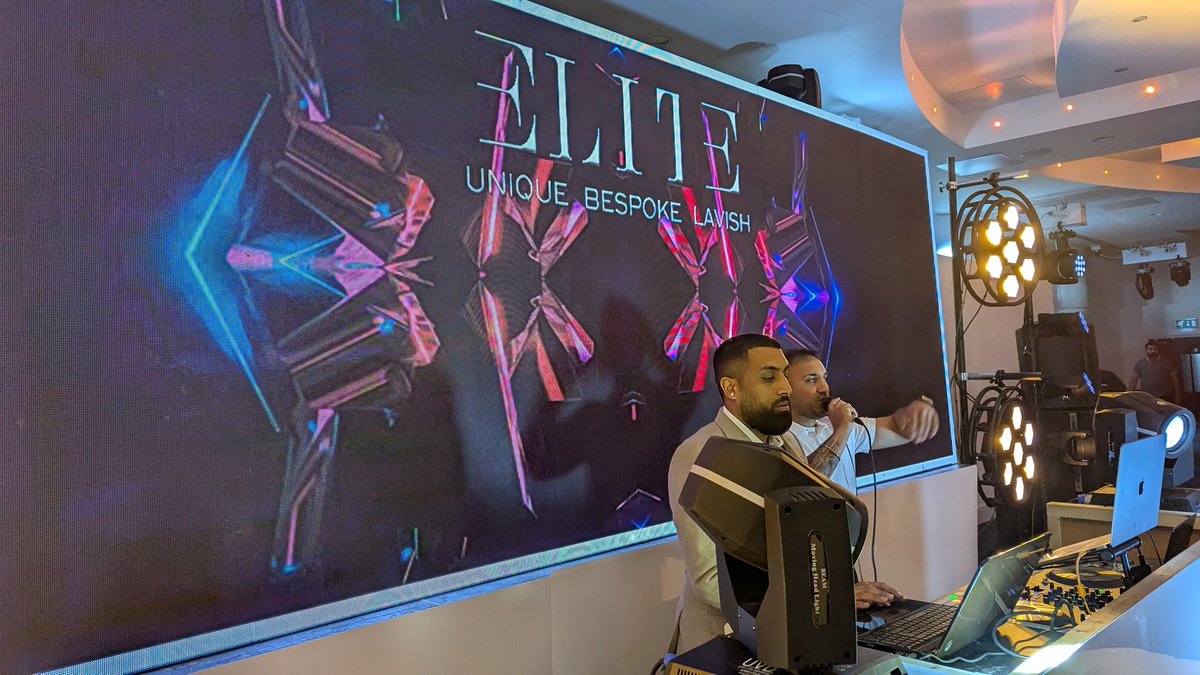 Chalo vey, viah ho gaya. Massive shout out to <a href="/Sodi_Elite/">𝑺𝒐𝒅𝒊 𝑺𝒊𝒏𝒈𝒉 𝑬𝒍𝒊𝒕𝒆 ®</a> and <a href="/TheEliteDJs/">ELITE</a> absolutely smashed it🔥🔥🔥🔥🔥 #Drop52