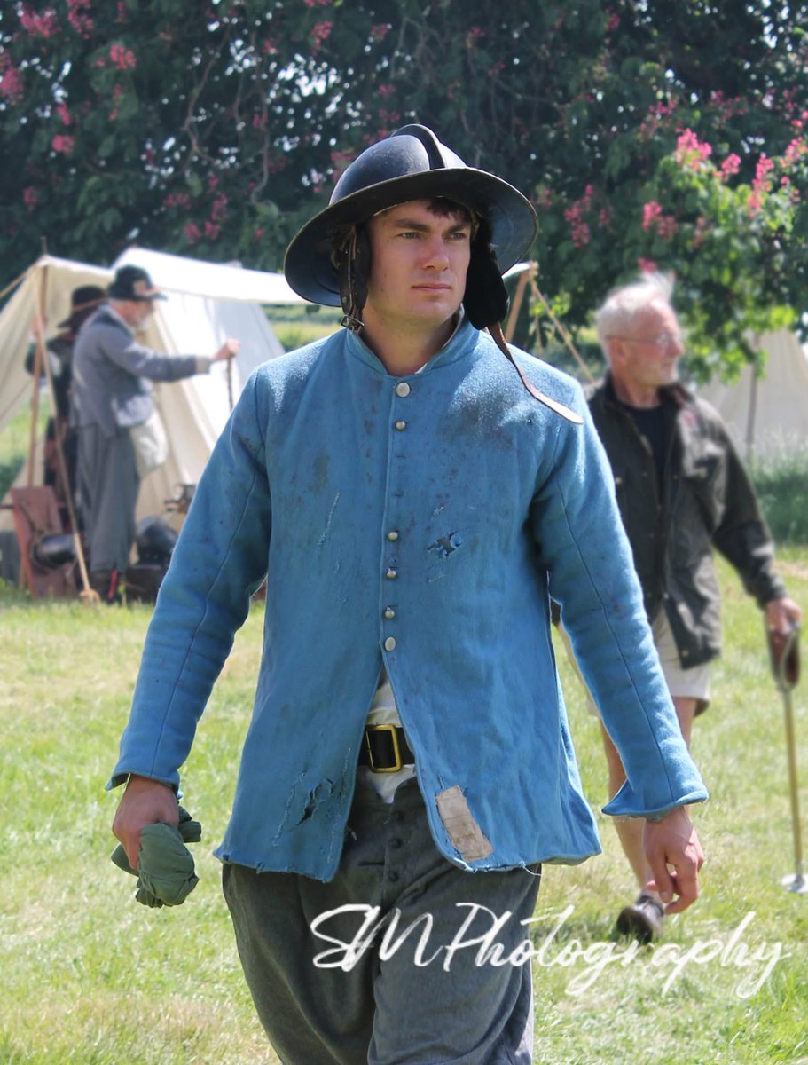 Lord Grey's Regiment tweet media