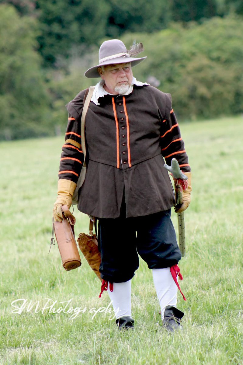 Lord Grey's Regiment tweet media