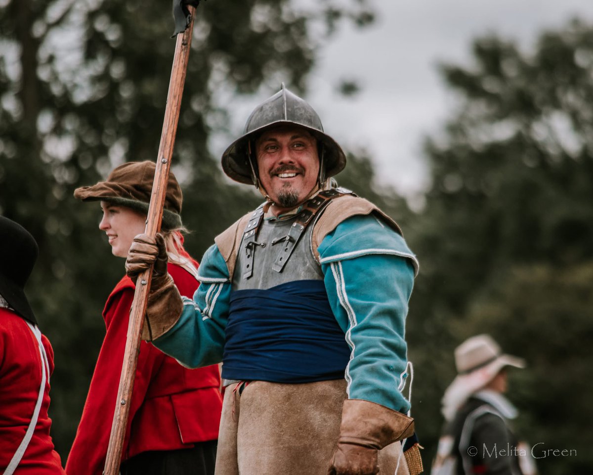 Lord Grey's Regiment tweet media