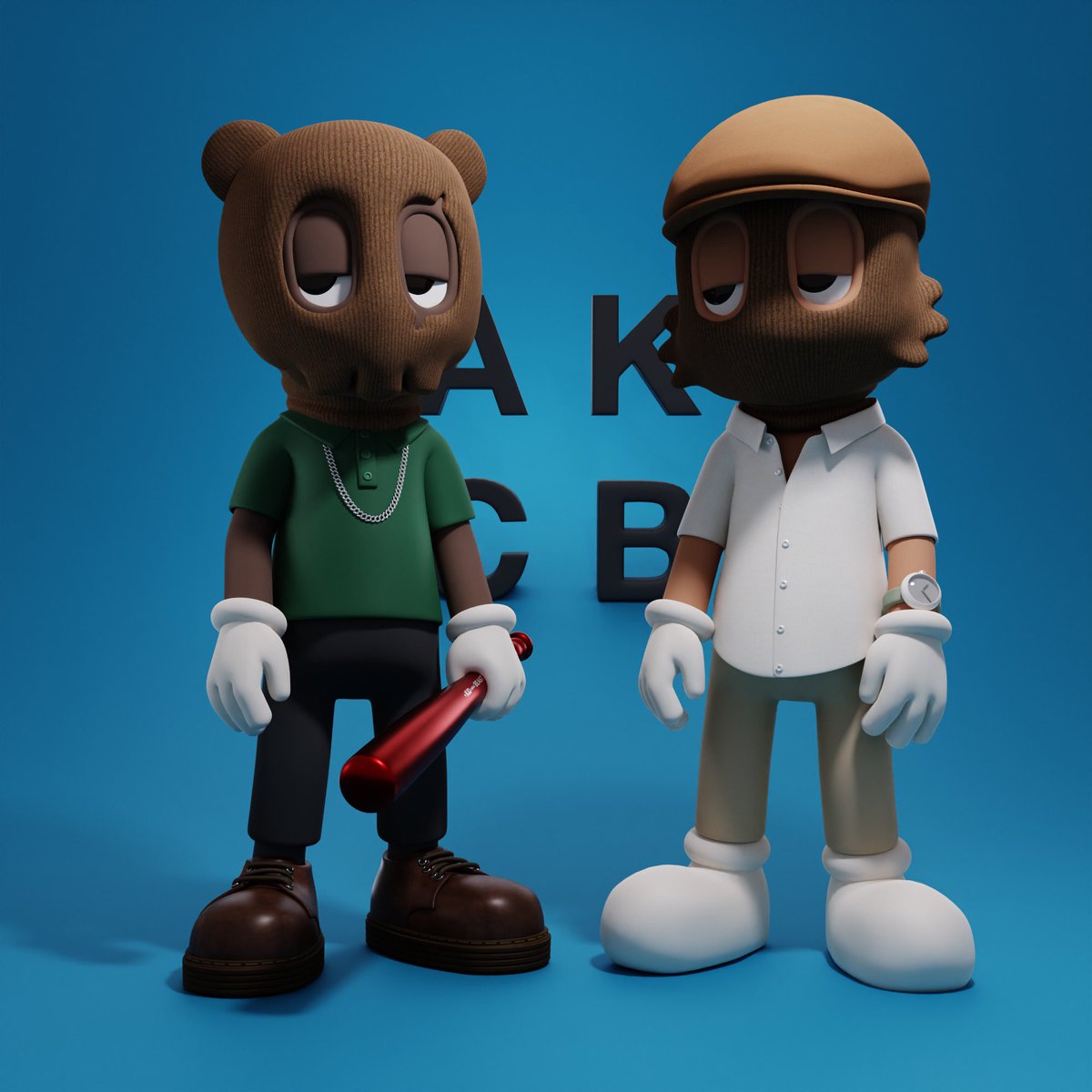 How the FUCK do you not own <a href="/akidcalledbeast/">a KID called BEAST</a> right now? 🤯