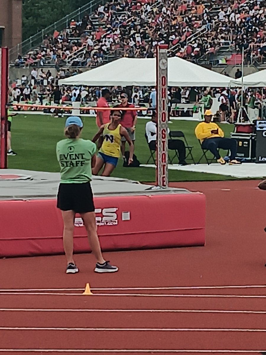 kevinwilhelm78's tweet photo. D'Asyia Cotton finishes 5th at state. 
-3 time All-Ohio
- Indoor State Champion

Thank you, @dasyiaa, for representing  Northwest High School. Best of luck at @AkronZips https://t.co/SaHWAmwwCH