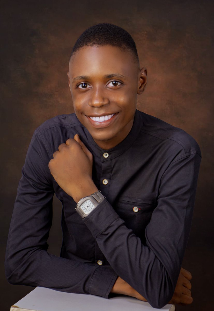 Even when things aren't going as planned, smile and give thanks.