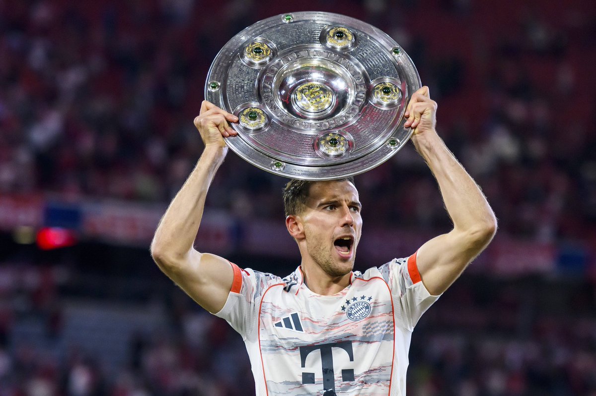 Actu Foot tweet media