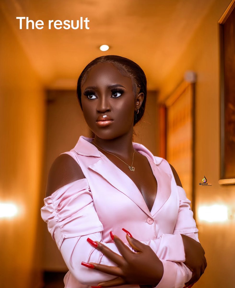 are you shocked or surprised ??