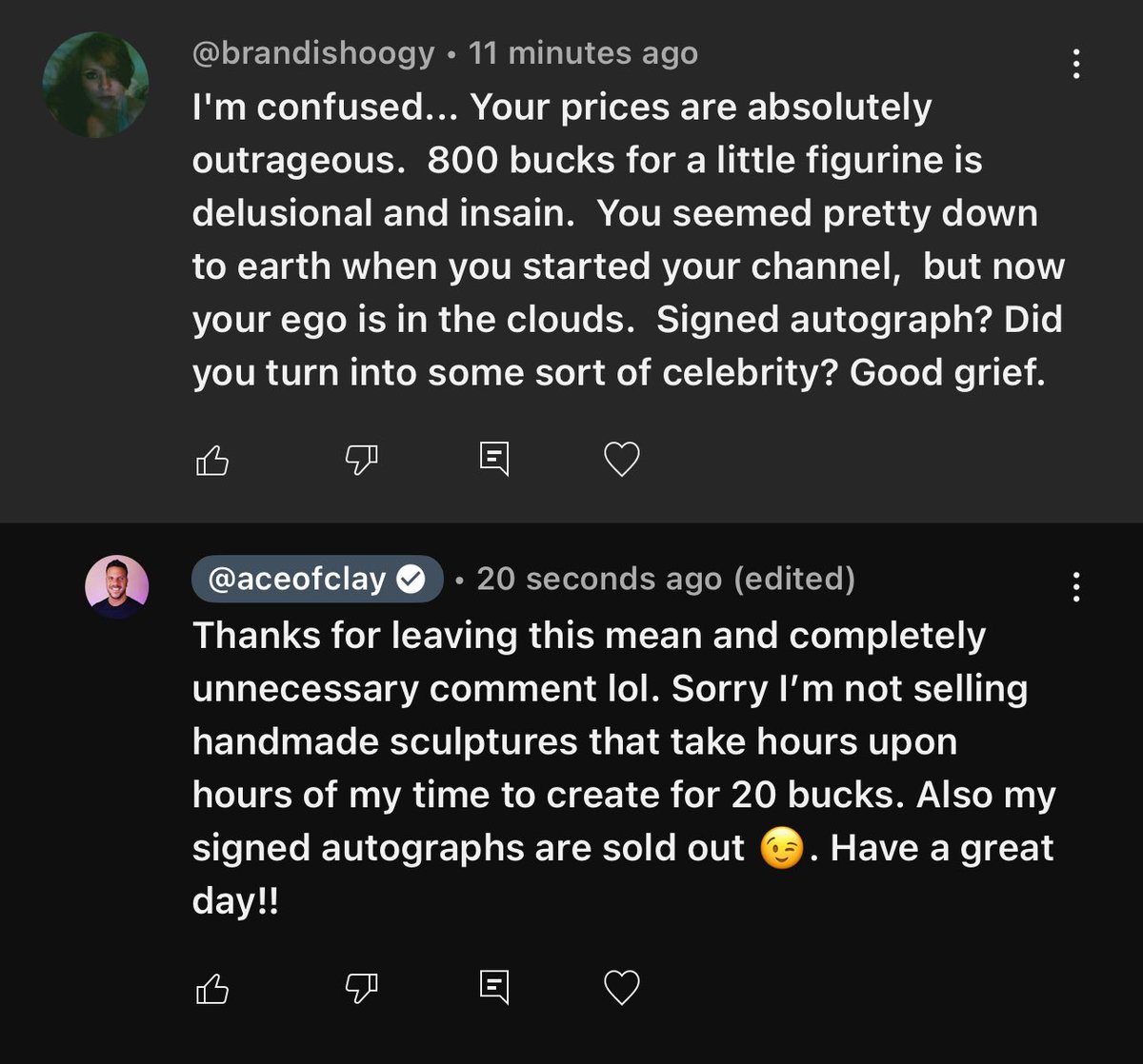 Ace of Clay tweet media