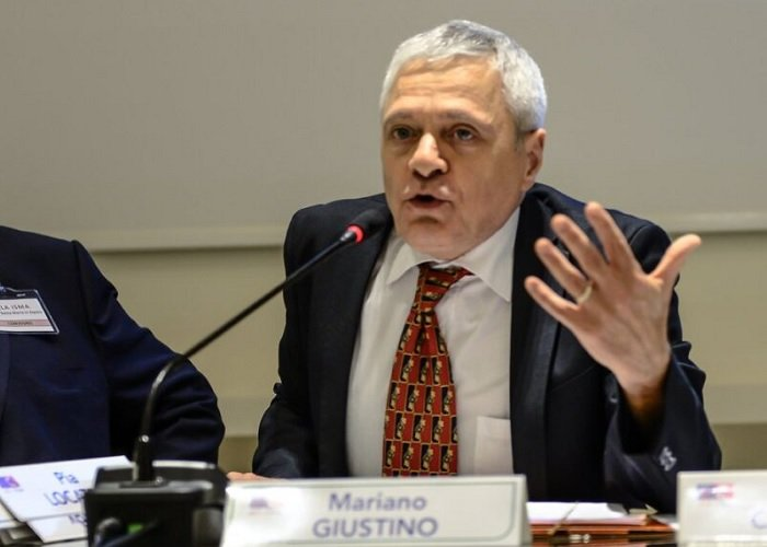 MarianoGiustino's tweet image. Il Cdr di @RadioRadicale: «Mariano Giustino espulso da Meta per censura. Agcom intervenga» 
I rappresentanti sindacali: «Gli account del collega sono stati disabilitati dopo la pubblicazione di alcune corrispondenze per Radio Radicale sulla gravissima repressione in Turchia e in