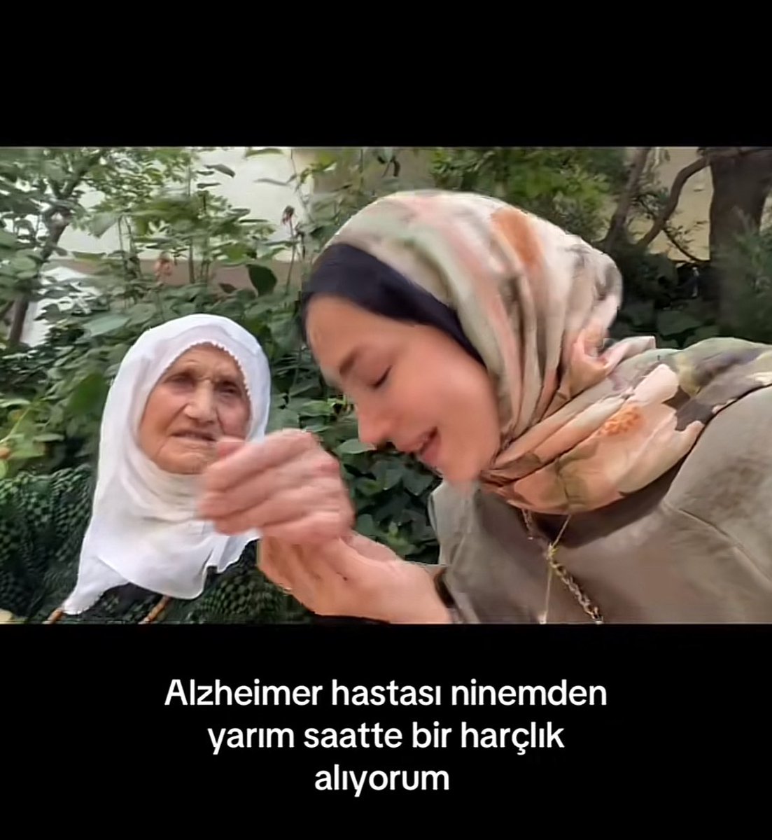 Bizim itliğin geldiği son nokta