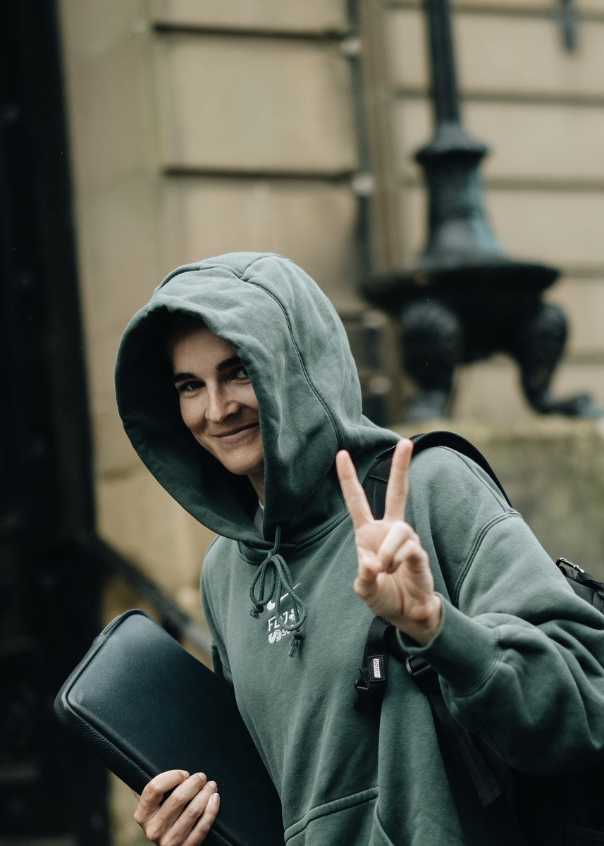 Testing conditions but these ladies are not made of sugar. Stage win &amp; currently First &amp; Second on GC with one stage remaining 👏🏼