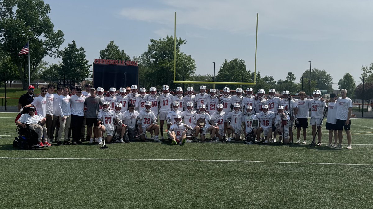 Canandaigua Athletics tweet media