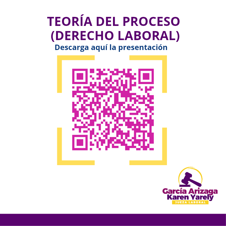 lajuezalaboral's tweet photo. Les comparto el material de nuestra clase de hoy en el @CursosCarbonell ✅️👩🏽‍💻

Sigamos la conversación #LaJuezaLaboral 👩🏽‍⚖️🇲🇽 https://t.co/5zQ4Lpsq2f