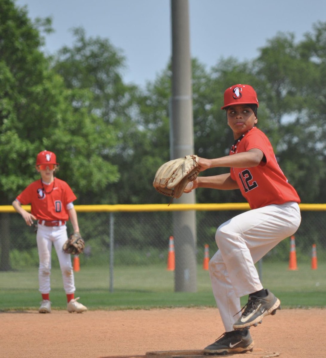 Pitchers are in mid-season form and throwing ⛽️ this weekend! 

#GameDayUSA #20YearsStrong