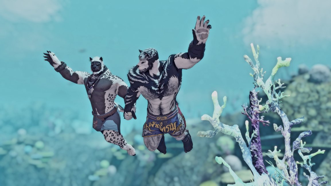 Leorio Visasch🌈 (@leoriov76336) on Twitter photo Time spent with my husband swimming, but also discovering the seabed on this beautiful day. 🥰🐠🏊♂️<a href="/LeeTheHrothgar/">Lee the Hrothgar</a> Time spent with my husband swimming, but also discovering the seabed on this beautiful day. 🥰🐠🏊♂️<a href="/LeeTheHrothgar/">Lee the Hrothgar</a>