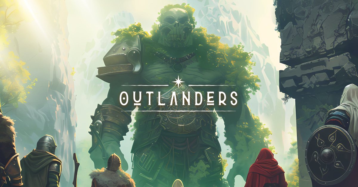 It's the weekend #Outlanders, don't falter on your training! A warrior never stops! Hone your ⚔️skills and #earn some coin too. $LAND 💰

This year of 2025 is so packed full of progressive releases for the #Play2Earn #MMORPG gamer! 🎮🌐

Get Ready! #OnChain #BNB