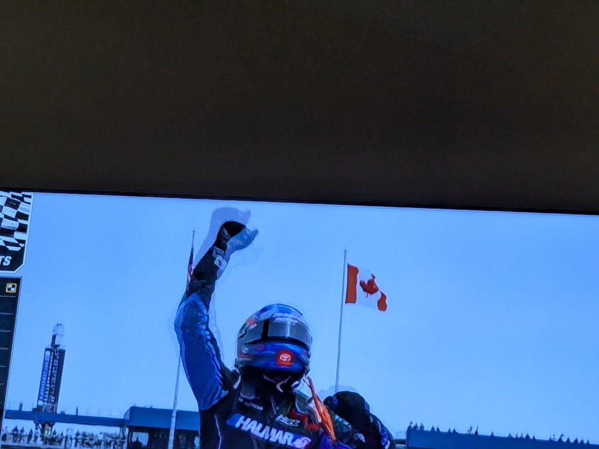 redsjones19's tweet photo. @NASCAR_Trucks @StewartFriesen @MISpeedway Congratulations https://t.co/5h8wfpEbEq