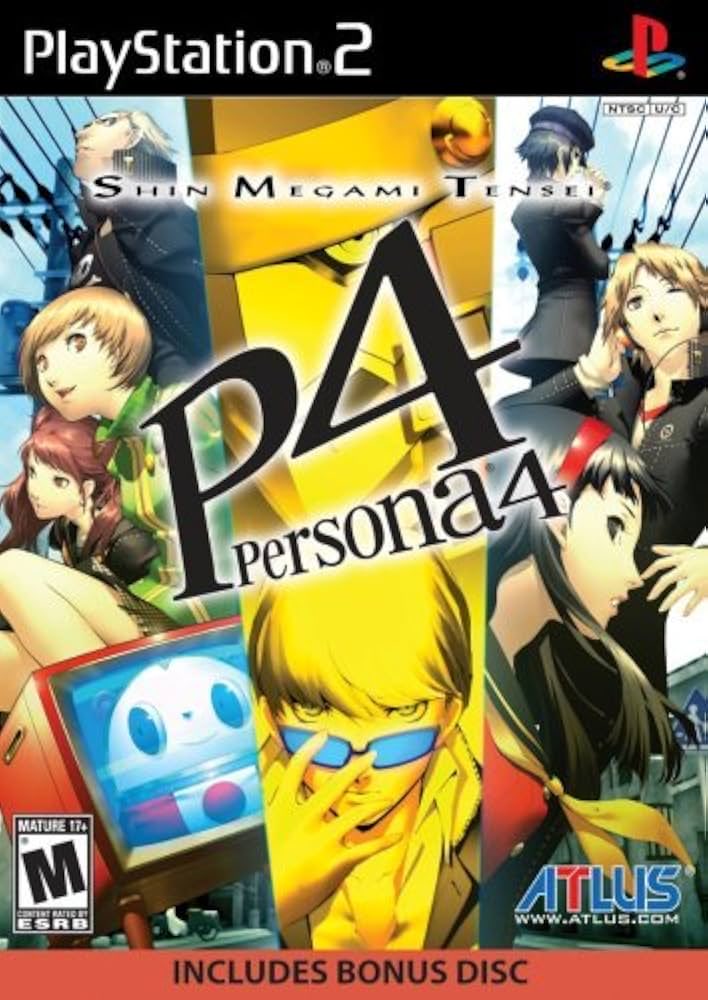 KingNarukami45's tweet photo. A quick reminder that you don’t have to wait for a remake to experience these :) https://t.co/qAmMKJGjYl