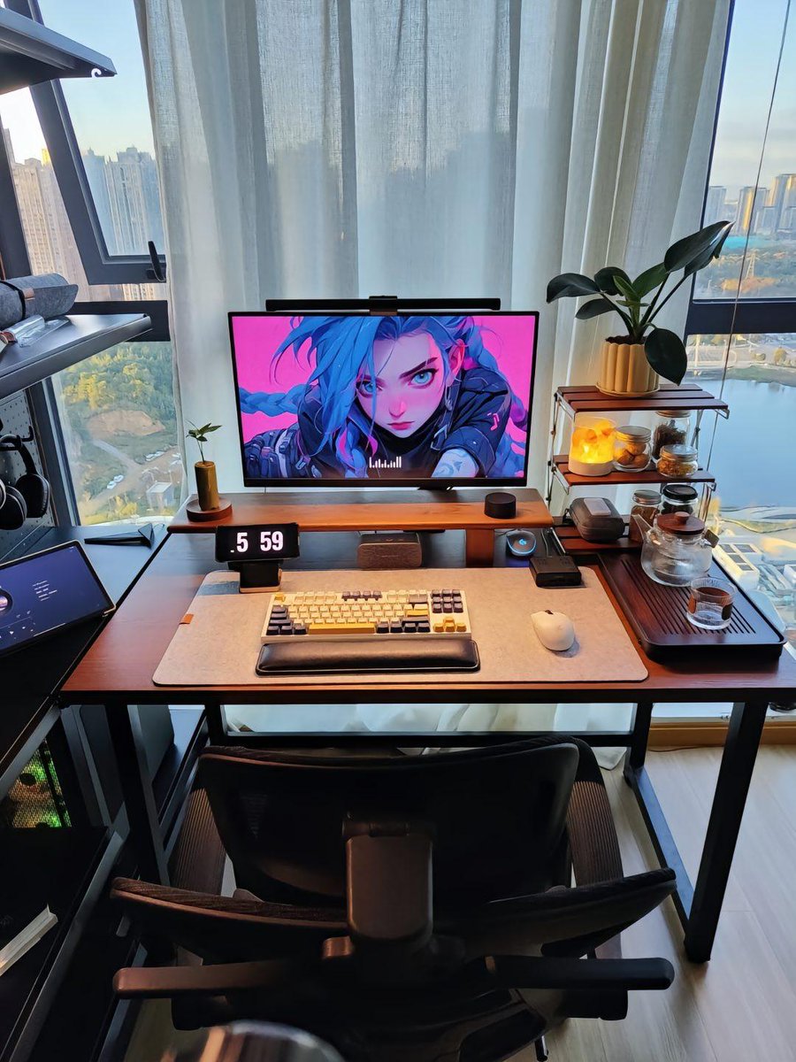 Minimaldex's tweet image. 