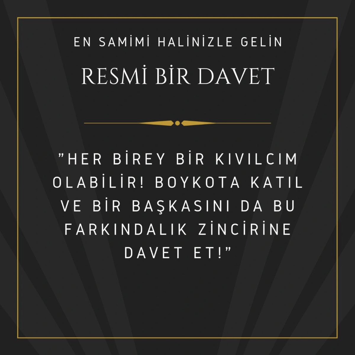 Bizi paylaşarak daha fazla kişinin boykot listesine ulaşmasına vesile olabilirsiniz <a href="/boykotdedektifi/">BOYKOTDEDEKTİFİ</a>