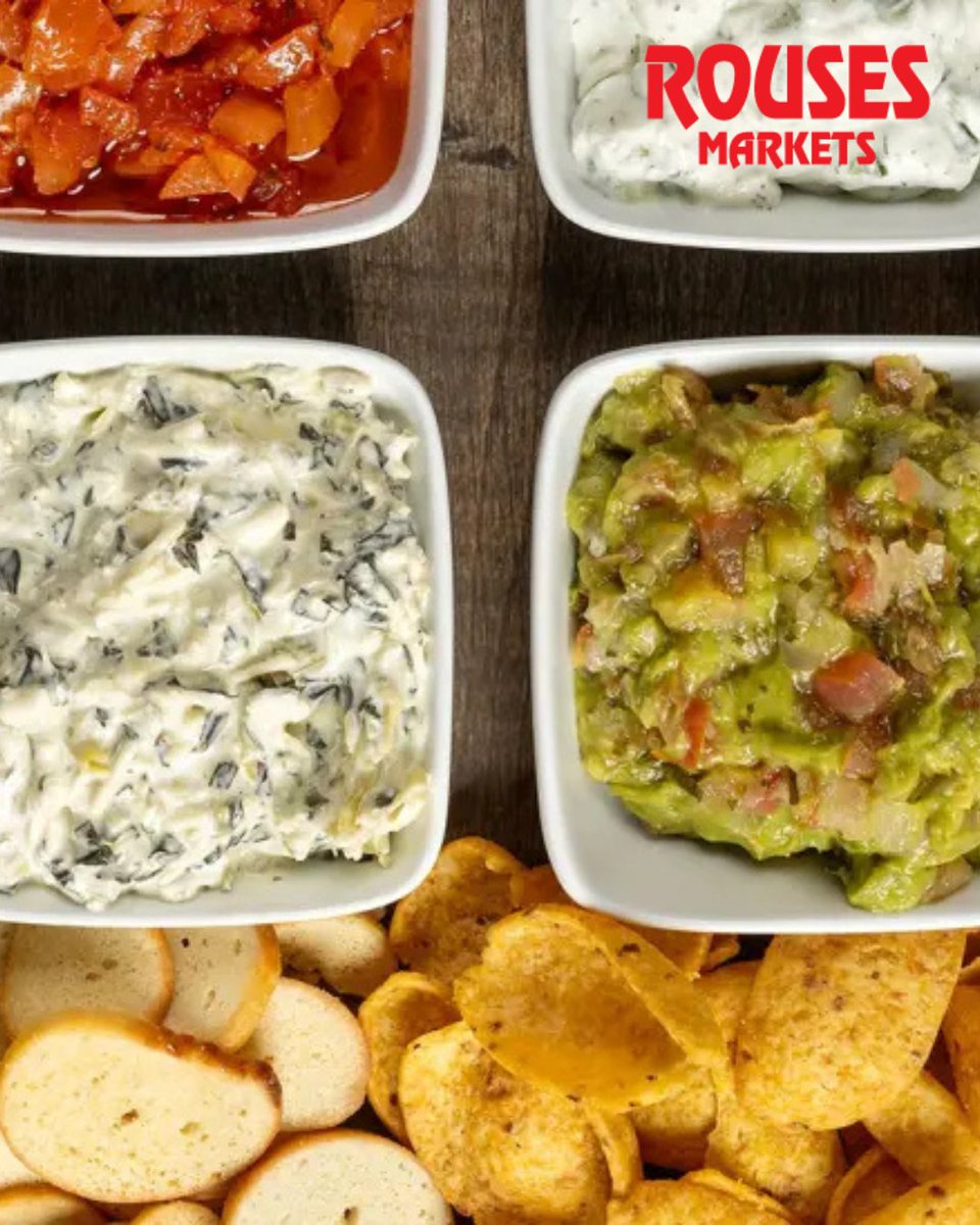 BrettRobinson1's tweet image. What’s our favorite beach snack right now? Hands down, it’s the creamy lemon feta dip we found on the @RousesMarkets website.

#BRVacations #BeachSnackGoals #FetaDipFix #RousesRecipes #CoastalFlavors #GulfShoresGoodness #SnackHappy