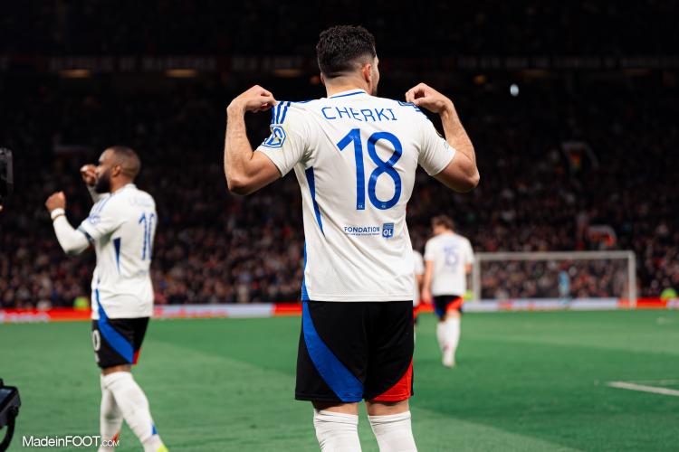GXmercato's tweet photo. Mercato OL : Le Real Madrid se positionne à son tour sur Rayan Cherki ! #Football #News #Real #Madrid #RealMadrid #LaLiga #MadeInFoot https://t.co/u7uPuC8Eix https://t.co/N9tFbuU3kb