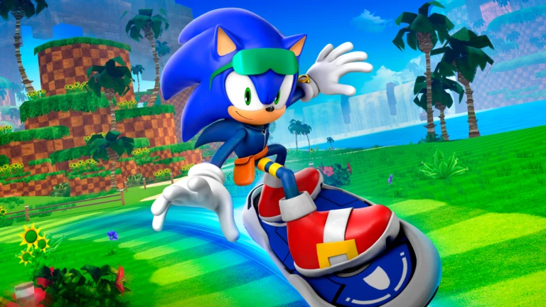 🛹EXTREME RIDER UPDATE + Eggman Season 9 Fastpass Continues! 🥚

🛹Extreme Rider Event - Travel to Metal City and unlock EXTREME Rider Sonic &amp; Amy
🥚Eggman Themed Fastpass Season 9 Continues
⏰Golden Egg Wave 13 Continues With LIMITED Stock
🏷️SALE UPDATE - NEW Riders Skin + Mount