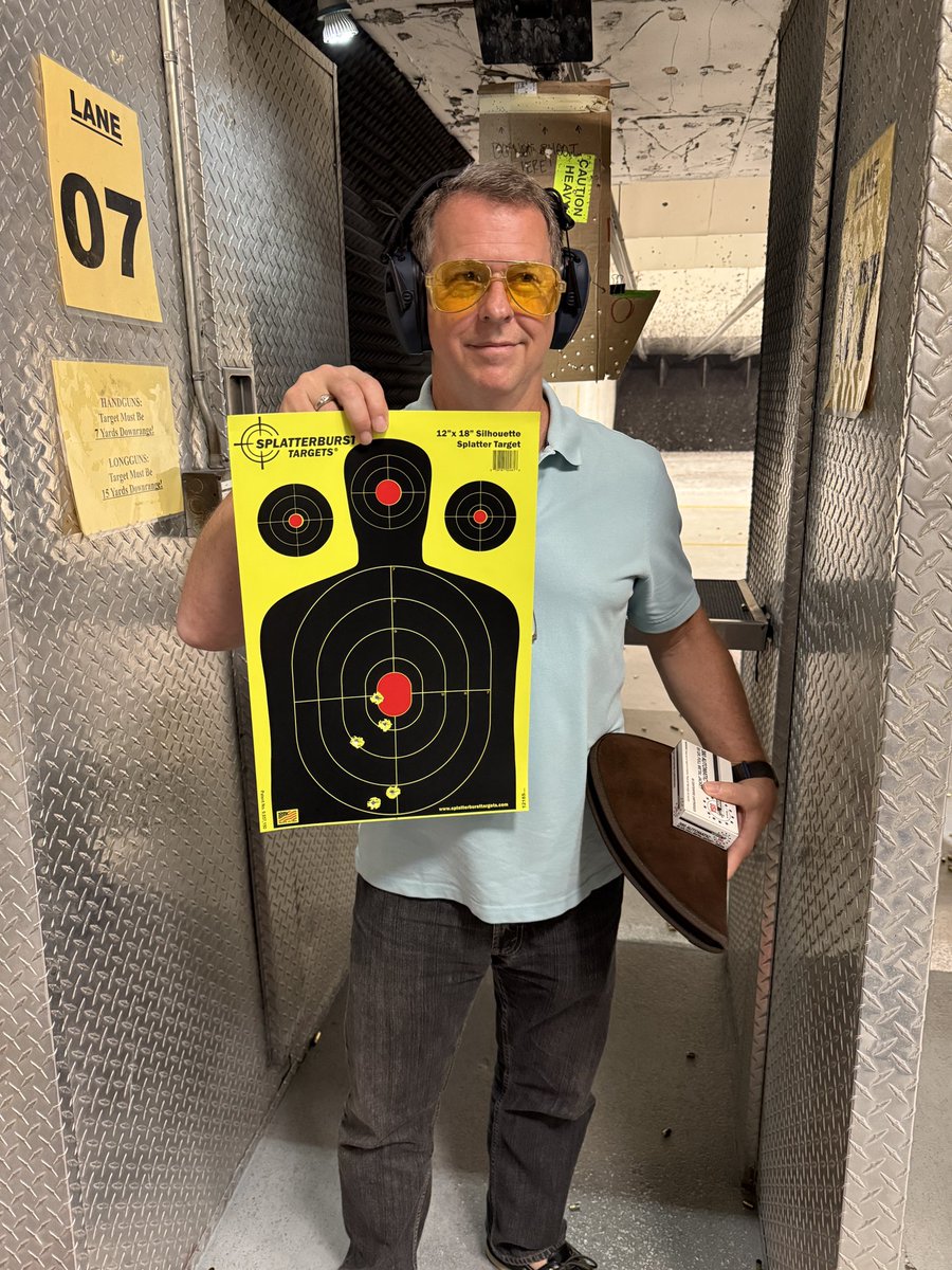 InfiniteProtect's tweet image. Happy Saturday training responsible gun owners.