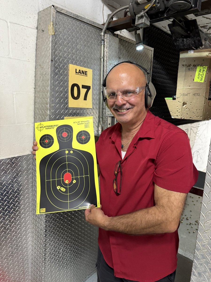 InfiniteProtect's tweet image. Happy Saturday training responsible gun owners.