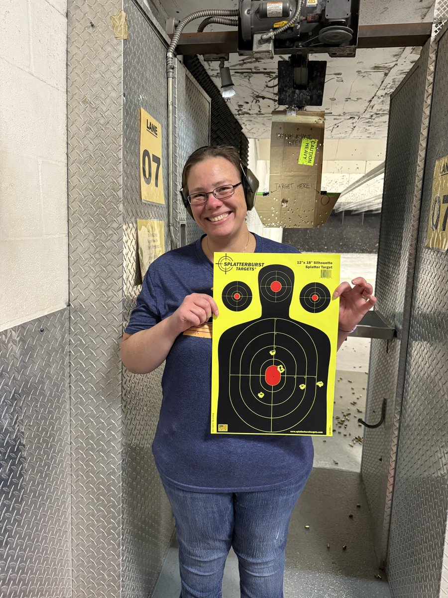 InfiniteProtect's tweet image. Happy Saturday training responsible gun owners.