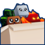 BubblerNews's tweet photo. Evil, Legendary 
Dowominus, Legendary
Bgs Box, Secret 
Voidflame, Legendary https://t.co/T0k70LCkNE