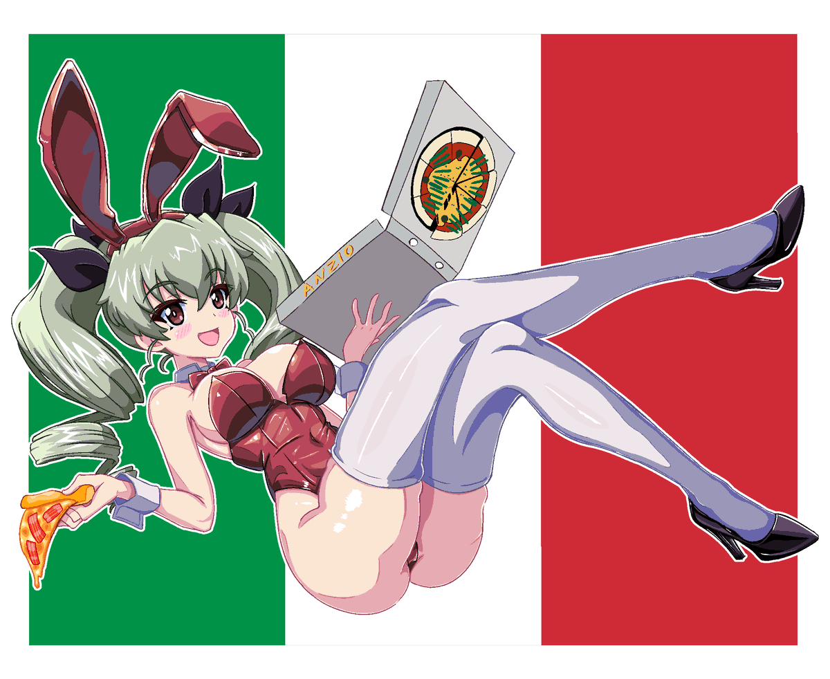 Charlie D tweet media