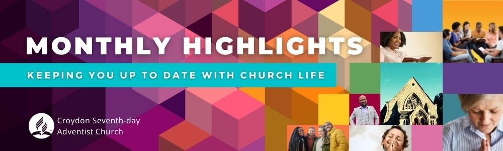 croydonsda's tweet photo. Croydon SDA June Highlights! 🙏 - https://t.co/JpHCCacrY2 https://t.co/ES4MTVYf9N