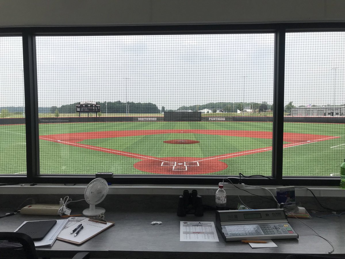 JP8185's tweet photo. From Chalmers to Nappanee.
New Prairie ⚾️ in 96 minutes. https://t.co/Yff1qC1I61