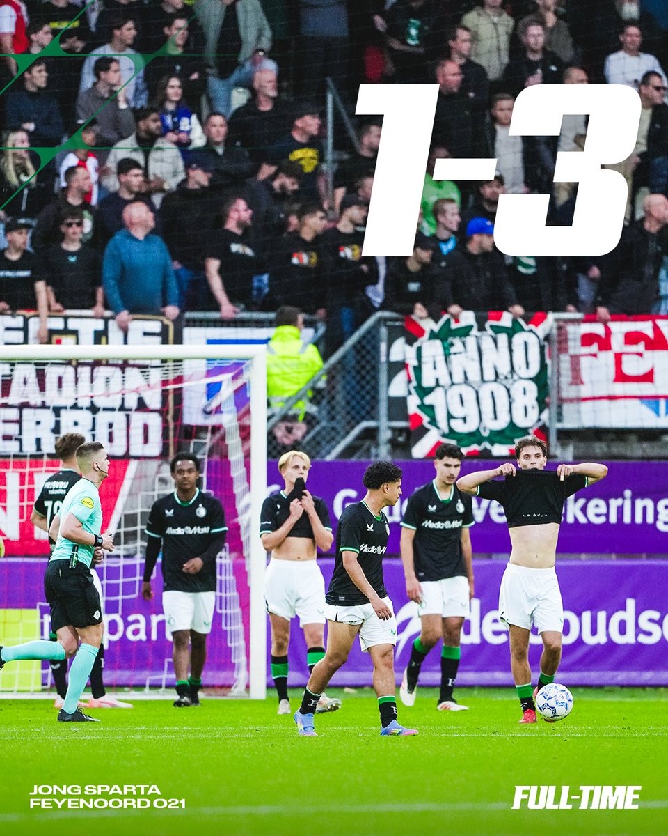 Feyenoord Rotterdam tweet media