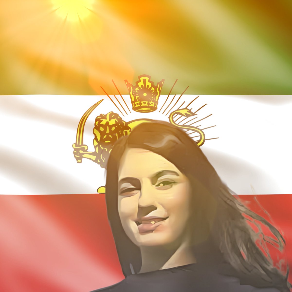 👑رها همواره رها 🦁💥🔞 (@raha_b_e_1) on Twitter photo <a href="/PahlaviReza/">Reza Pahlavi</a> دختران ایران سردمداران تغییر در امروز و فردای ایران عزیز هستند،
با پرپر شدن هرکدام،
ایران یک سردار را از دست خواهد داد.
زنده باد دختران ایران❤ 👑
#الهه_حسیننژاد
#انقلاب_ملی_ایران <a href="/PahlaviReza/">Reza Pahlavi</a> دختران ایران سردمداران تغییر در امروز و فردای ایران عزیز هستند،
با پرپر شدن هرکدام،
ایران یک سردار را از دست خواهد داد.
زنده باد دختران ایران❤ 👑
#الهه_حسیننژاد
#انقلاب_ملی_ایران
