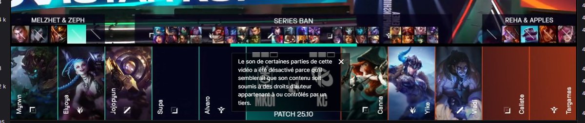 c choquant de pas ban cassio quand ryze est déjà out en vrai de vrai