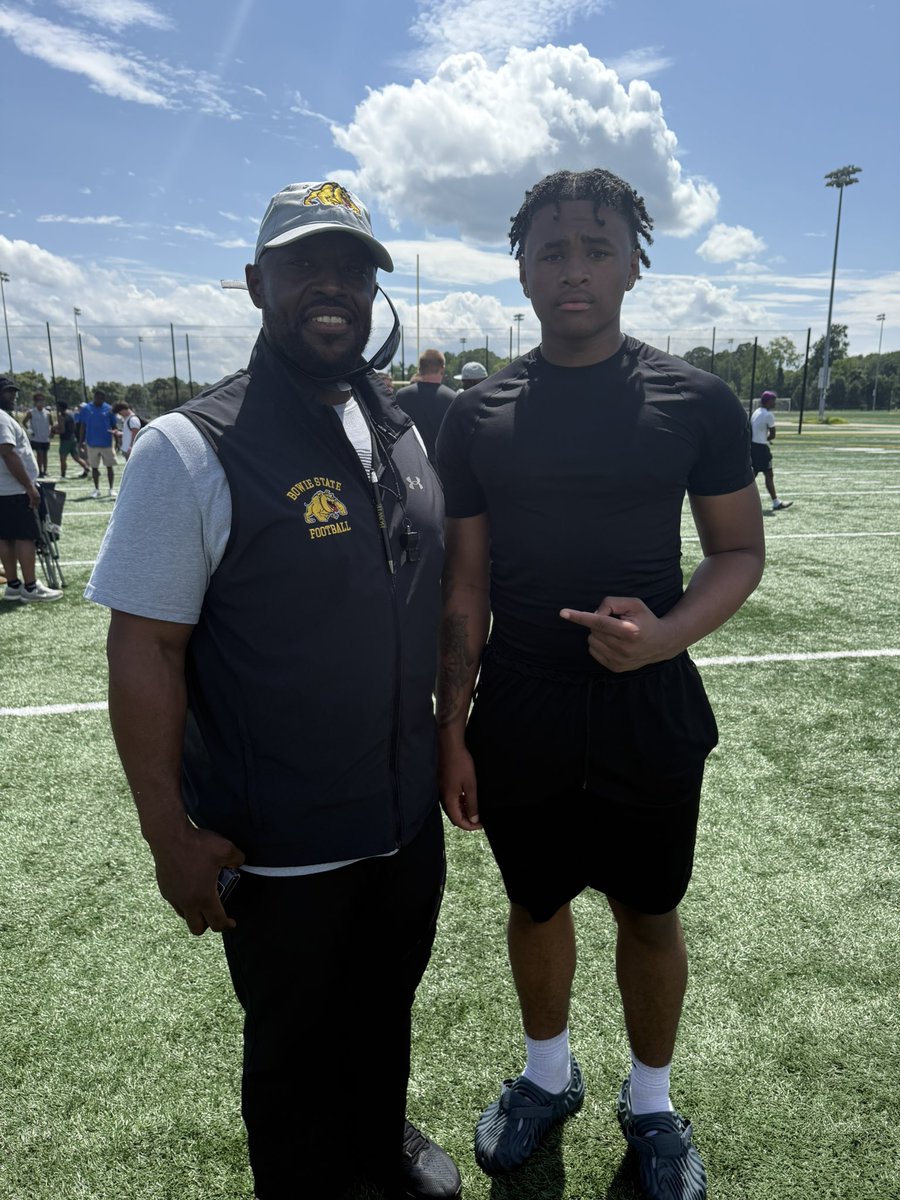 Nice meeting you coach <a href="/CoachWilliams35/">Avery Williams</a> !!!