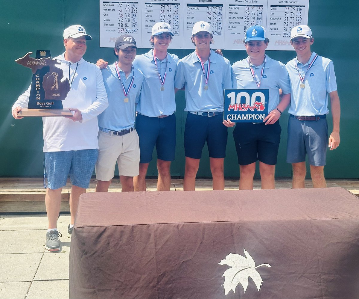 Aaron Babicz '93 tweet media