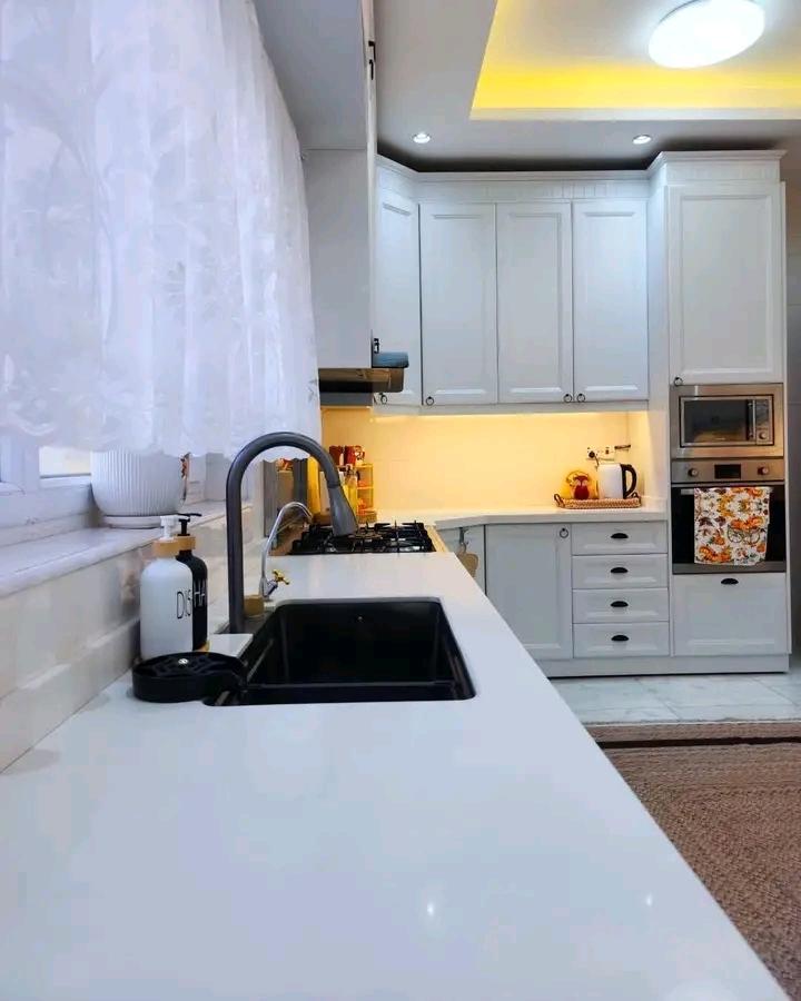 المطبخ لازم يكون نظيف طيلة ايام العيد😍
#helevier 
#رونالدو_مرفوض_يبن_نافل 
#النصر_العالمي_الاستثنائي