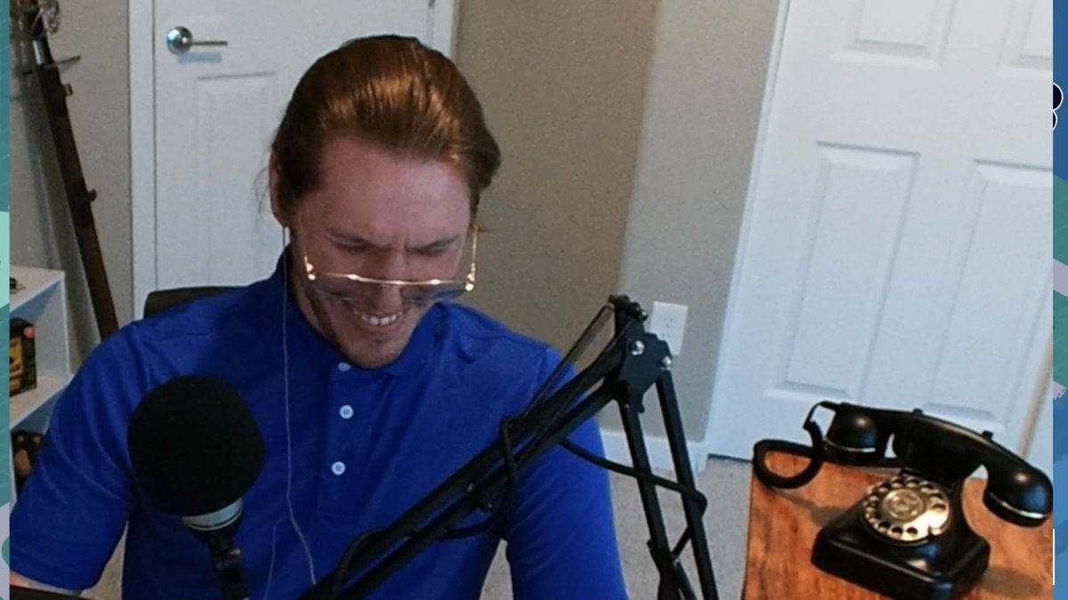 he looks like he works in the fridge aisle at best buy my goat is washed 💔💔