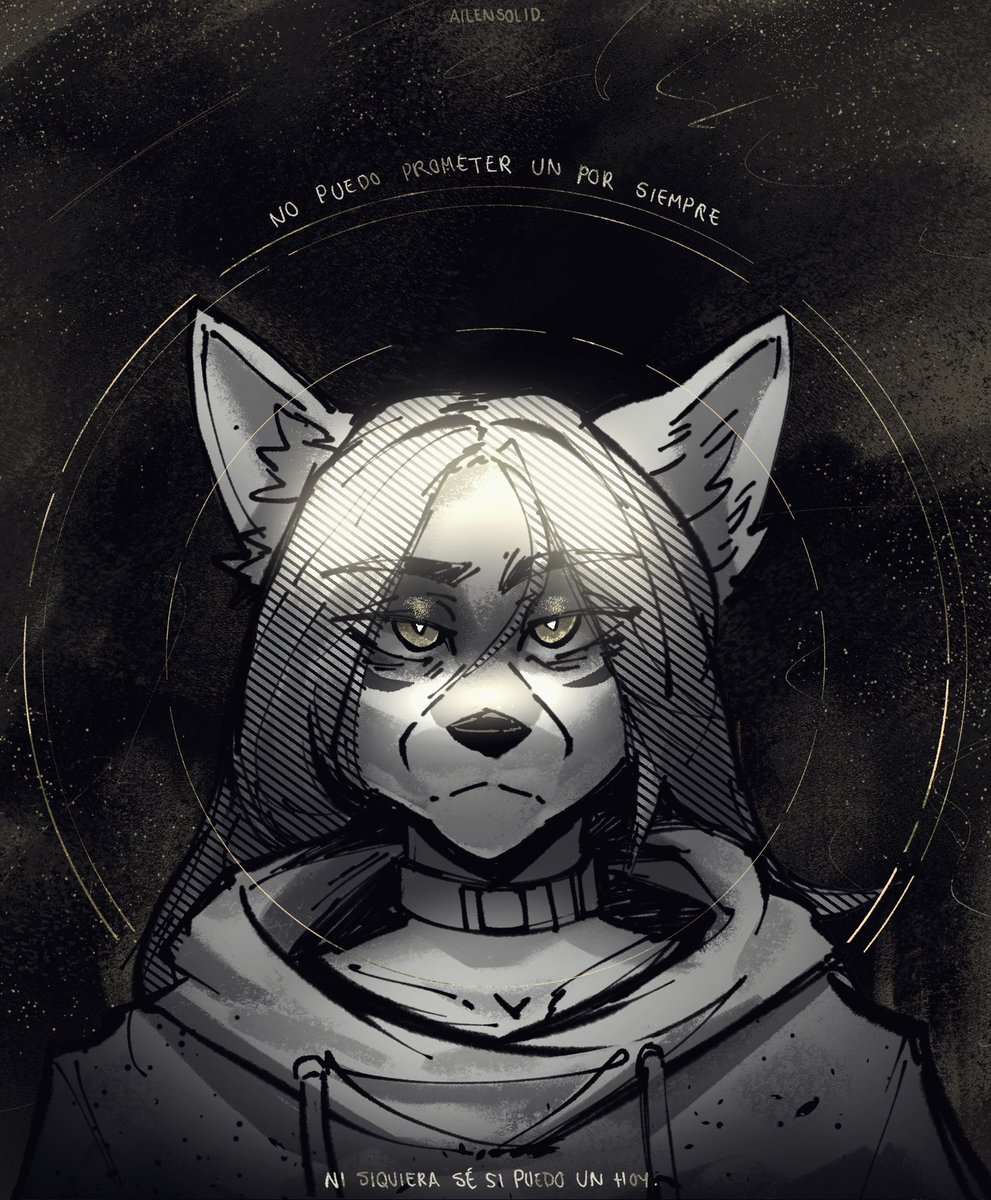AilenSolidCat tweet media